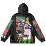 Calm Strength Legacy Hoodie, Essential Anime Hoodie Wear ANI009122525254