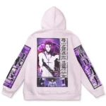 Together Strong Hoodie, Urban Anime Hoodie Wear ANI009122525259