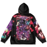 Dark Style Hoodie, All-Season Anime Hoodie ANI009122525265