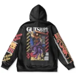 Open Horizon Hoodie, Urban Anime Hoodie Wear ANI009122525269