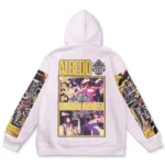 Last Will Hoodie, Anime Lifestyle Hoodie ANI009122525270