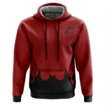 Cute Journey Hoodie, Clean Style Anime Hoodie ANI009122525274