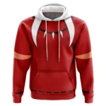 Tactical Shadow Hoodie, Street Anime Pullover Hoodie ANI009122525275