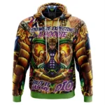 Emotional Breakdown Mode Hoodie, Daily Wear Anime Hoodie ANI009122525281