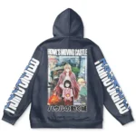 Bizarre Destiny Line Hoodie, Everyday Anime Hoodie Wear ANI009122525282