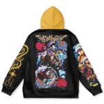 Adaptive Mind Hoodie, Everyday Anime Hoodie Wear ANI009122525295