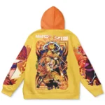 Grand Journey Hoodie, Comfort Anime Street Hoodie ANI009122525296
