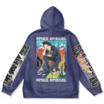 Last Resistance Hoodie, Modern Anime Hoodie Top ANI009122525301