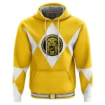Rising Potential Hoodie, Essential Anime Hoodie Wear ANI009122525310