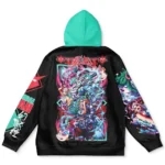 Calm Advance Hoodie, Unisex Anime Hoodie Top ANI009122525312
