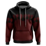 Creative Fantasy World Hoodie, Daily Wear Anime Hoodie ANI009122525314