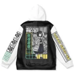Free Spirit Hoodie, Anime Casual Street Hoodie ANI009122525317