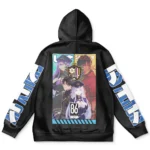 Swift Resolve Hoodie, Everyday Anime Hoodie Wear ANI009122525318