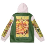 Friendly Power Hoodie, Casual Anime Fan Hoodie ANI009122525324