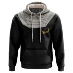 Soft Fantasy Hoodie, Urban Anime Hoodie Wear ANI009122525331
