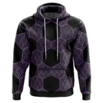 Steady Journey Hoodie, Anime Style Pullover Hoodie ANI009122525337