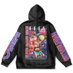 Calm Advance Hoodie, Streetwear Anime Hoodie ANI009122525339