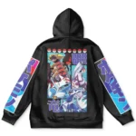 Grand Journey Hoodie, Modern Anime Hoodie Top ANI009122525341