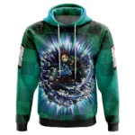Technological Arms Race Hoodie, Anime Casual Street Hoodie ANI009122525345