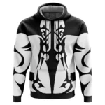 Simple Strength Hoodie, Cozy Anime Fan Hoodie ANI009122525351