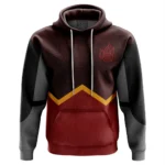 Game Life Hoodie, Unisex Anime Hoodie Top ANI009122525352