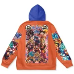 Ancient World Wisdom Hoodie, Essential Anime Hoodie Wear ANI009122525353