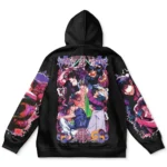 Unlikely Hero Hoodie, Daily Wear Anime Hoodie ANI009122525365