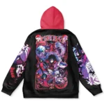 Rising Potential Hoodie, Essential Anime Hoodie Wear ANI009122525369