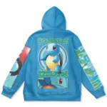 Training Spirit Hoodie, Unisex Anime Hoodie Top ANI009122525378