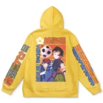 Afterlife Battle Path Hoodie, Modern Anime Hoodie Top ANI009122525382