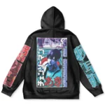 Ego Drive Hoodie, Cozy Anime Fan Hoodie ANI009122525383