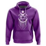Absurd Laughs Hoodie, Daily Wear Anime Hoodie ANI009122525394