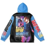 Hidden Motive Hoodie, Modern Anime Hoodie Top ANI009122525398