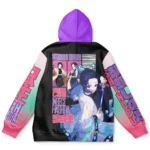 Sea Courage Hoodie, Unisex Anime Hoodie Top ANI009122525404