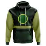 Ruthless Precision Hoodie, Anime Casual Street Hoodie ANI009122525424