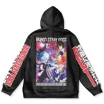 Healing Journey Tone Hoodie, Essential Anime Hoodie Wear ANI009122525428