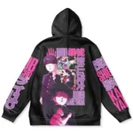 Silent Strike Hoodie, All-Season Anime Hoodie ANI009122525433