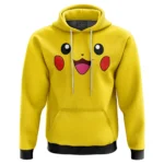 Harsh Momentum Hoodie, Anime Lifestyle Hoodie ANI009122525443