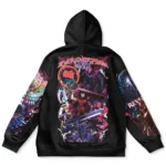 Loyal Bond Hoodie, Anime Lifestyle Hoodie ANI009122525445