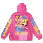 Ego Drive Hoodie, Anime Style Pullover Hoodie ANI009122525450
