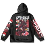 Silent Strike Hoodie, Urban Anime Hoodie Wear ANI009122525453