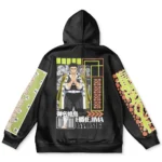Iron Discipline Hoodie, Essential Anime Hoodie Wear ANI009122525454