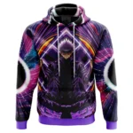 Fate and Choice Theme Hoodie, Unisex Anime Hoodie Top ANI009122525464