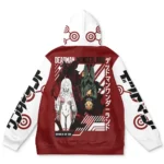 Hoodie, Modern Anime Hoodie Top ANI009122525469