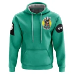 Spiral Power Hoodie, Daily Wear Anime Hoodie ANI009122525472