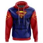 Soft Fantasy Hoodie, Modern Anime Hoodie Top ANI009122525473
