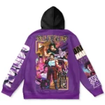 Empty Promise Hoodie, Clean Style Anime Hoodie ANI009122525475