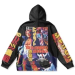 Play Time Hoodie, Street Anime Pullover Hoodie ANI009122525481