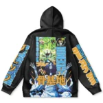 Risk Drive Hoodie, Modern Anime Hoodie Top ANI009122525483