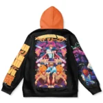 Ancient Arcane Call Hoodie, Comfort Anime Street Hoodie ANI009122525502